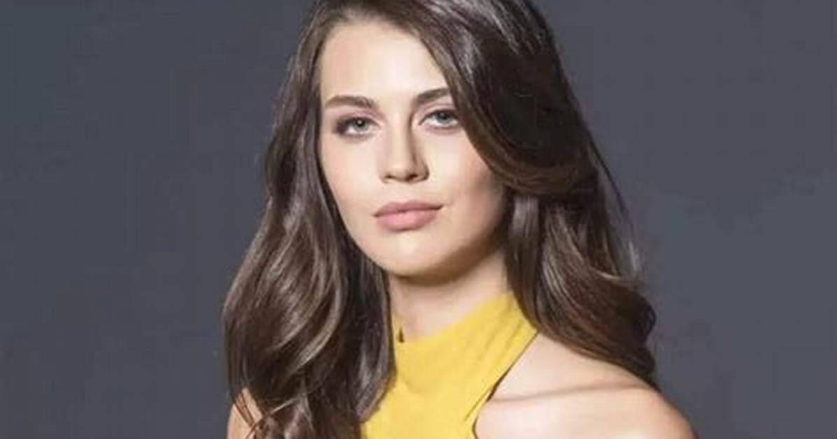 Sezgi Sena Akay - Net Worth, Age, Height, Birthday, Bio, Wiki!