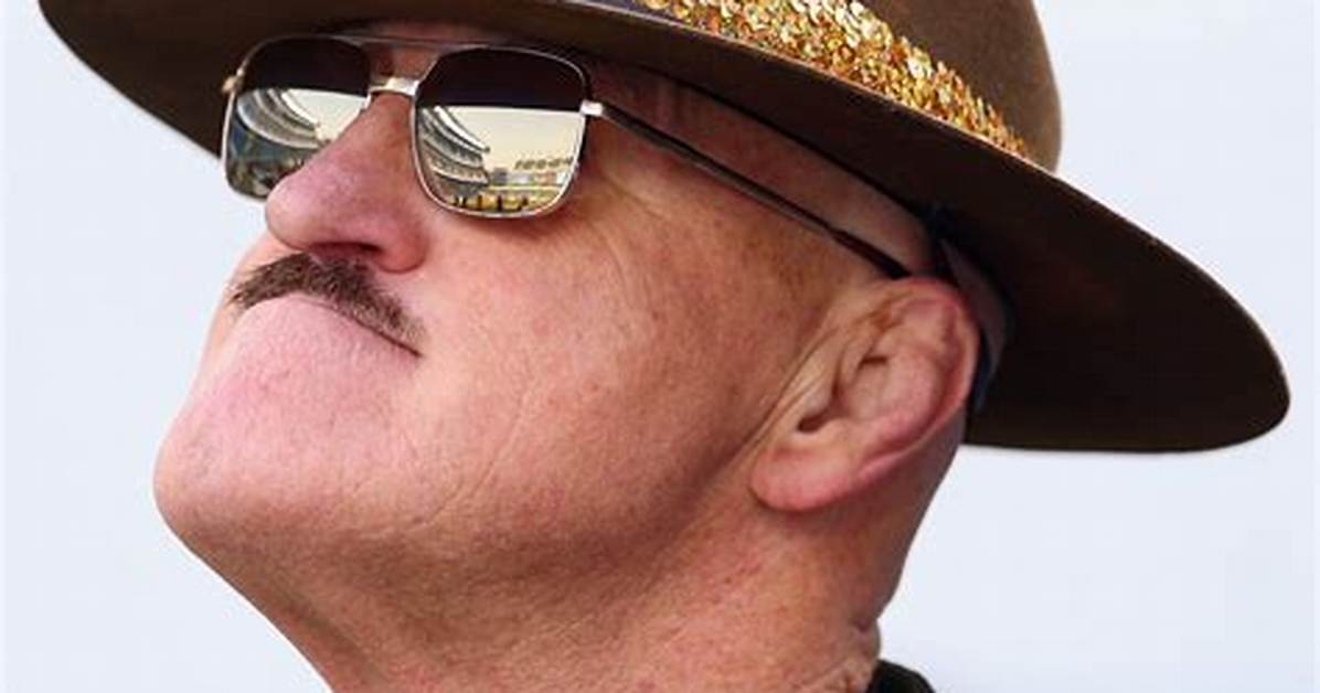 Sgt. Slaughter Net Worth, Age, Height, Bio, Birthday, Wiki!