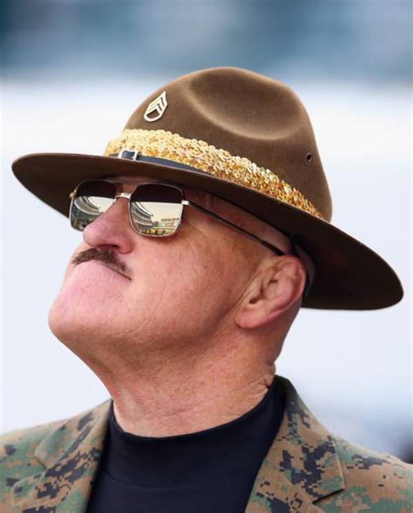 Sgt. Slaughter Net Worth, Age, Height, Bio, Birthday, Wiki!