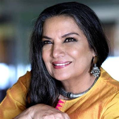 Shabana Azmi Net Worth 2024, Age, Height, Bio, Birthday, Wiki!