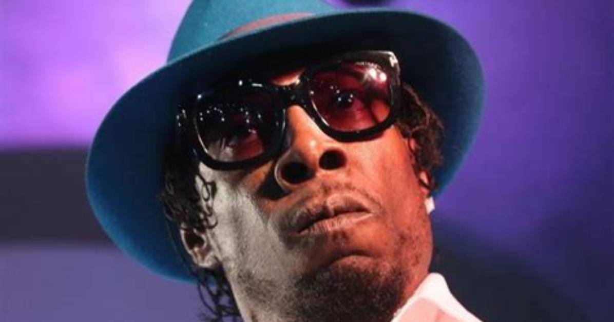 Shabba Ranks Net Worth, Age, Height, Bio, Birthday, Wiki!