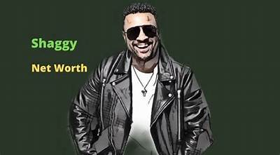 Shaggy Net Worth 2024, Age, Height, Bio, Birthday, Wiki!