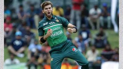 Shaheen Afridi - Net Worth, Age, Height, Birthday, Bio, Wiki!