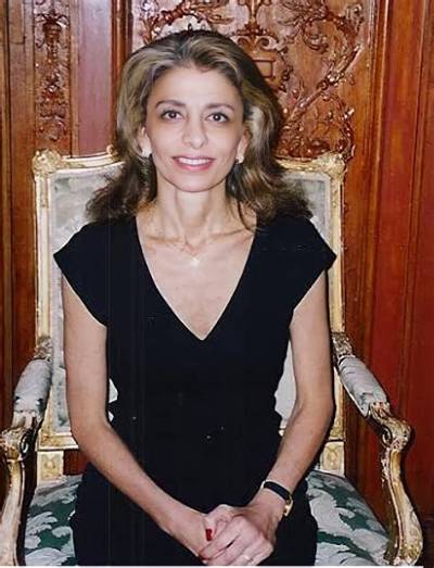 Shahnaz Pahlavi - Net Worth, Age, Height, Birthday, Bio, Wiki!