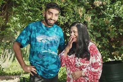 Shahnaz Rizwan - Net Worth, Age, Height, Birthday, Bio, Wiki!