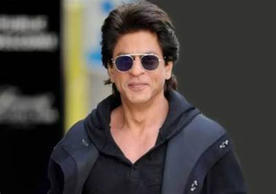 Shahrukh Khan Net Worth 2024, Age, Height, Bio, Birthday, Wiki!