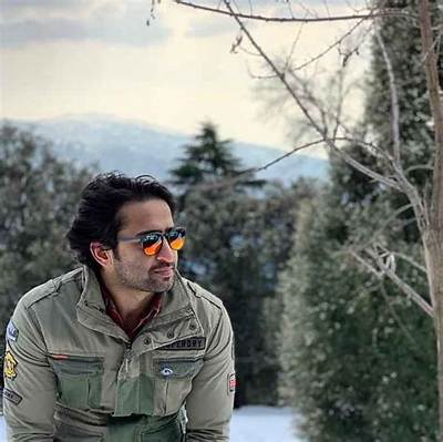 Shahzad Sheikh - Net Worth, Age, Height, Birthday, Bio, Wiki!