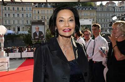 Shakira Caine Net Worth, Age, Height, Bio, Birthday, Wiki!