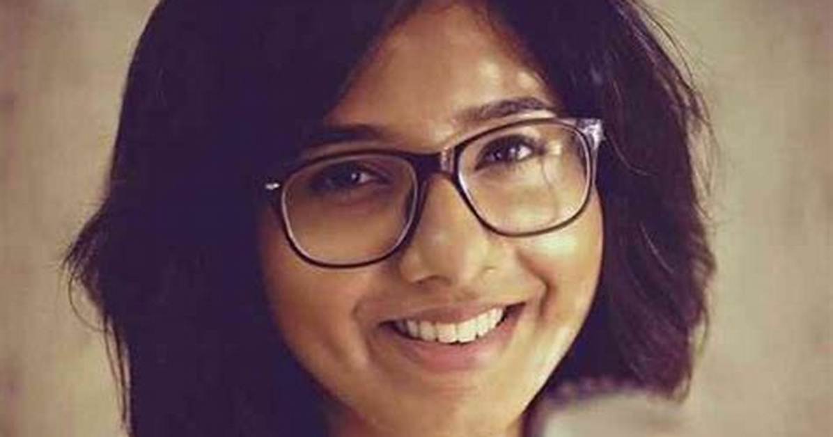 Shakthisree Gopalan - Net Worth, Age, Height, Birthday, Bio, Wiki!