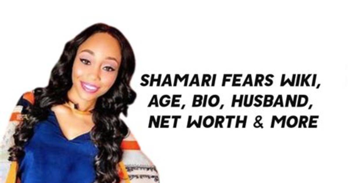 Shamari Maurice - Net Worth, Age, Height, Birthday, Bio, Wiki!