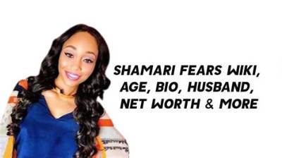 Shamari Maurice - Net Worth, Age, Height, Birthday, Bio, Wiki!