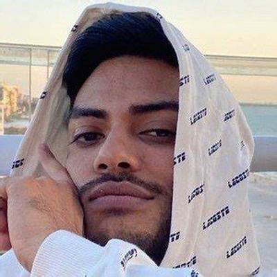 Shamoy Persad Net Worth 2024, Age, Height, Bio, Birthday, Wiki!