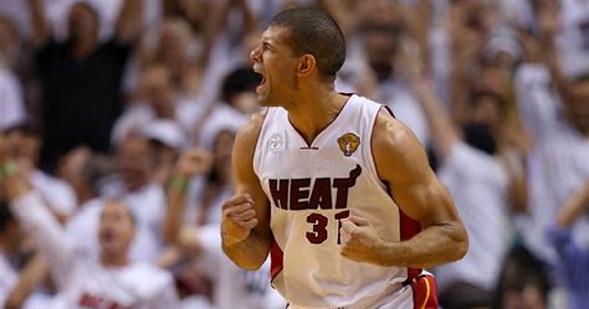 Shane Battier Net Worth, Age, Height, Bio, Birthday, Wiki!