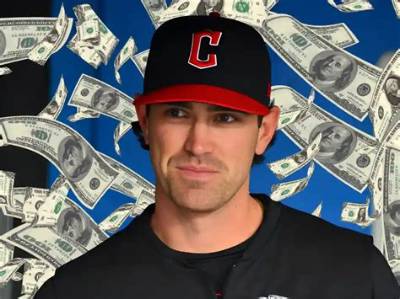 Shane Bieber - Net Worth, Age, Height, Birthday, Bio, Wiki!