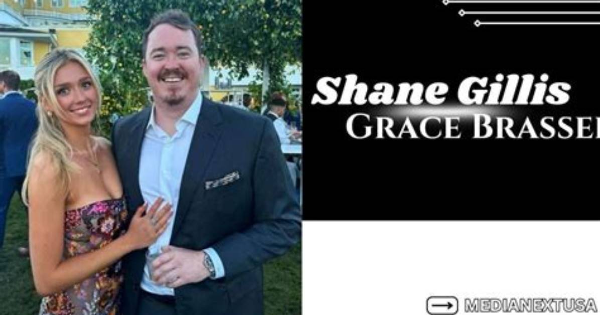 Shane Gibson - Net Worth, Age, Height, Birthday, Bio, Wiki!