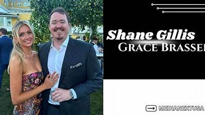 Shane Gibson - Net Worth, Age, Height, Birthday, Bio, Wiki!