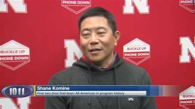 Shane Komine - Net Worth, Age, Height, Birthday, Bio, Wiki!