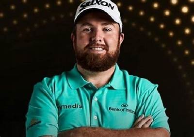 Shane Lowry Net Worth, Age, Height, Bio, Birthday, Wiki!