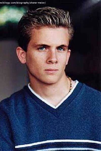 Shane Meier - Net Worth, Age, Height, Birthday, Bio, Wiki!