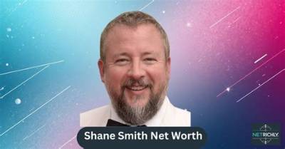 Shane Smith - Net Worth, Age, Height, Birthday, Bio, Wiki!