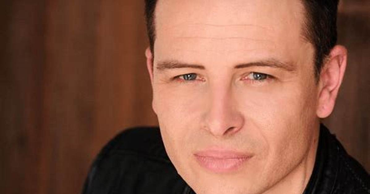 Shane Taylor - Net Worth, Age, Height, Birthday, Bio, Wiki!