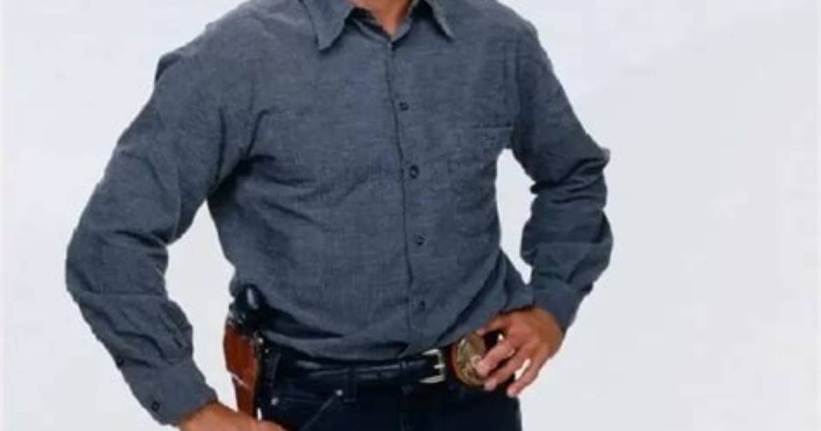 Shane Van Dyke Net Worth, Age, Height, Bio, Birthday, Wiki!