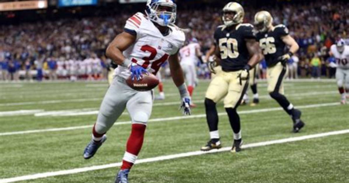 Shane Vereen - Net Worth, Age, Height, Birthday, Bio, Wiki!