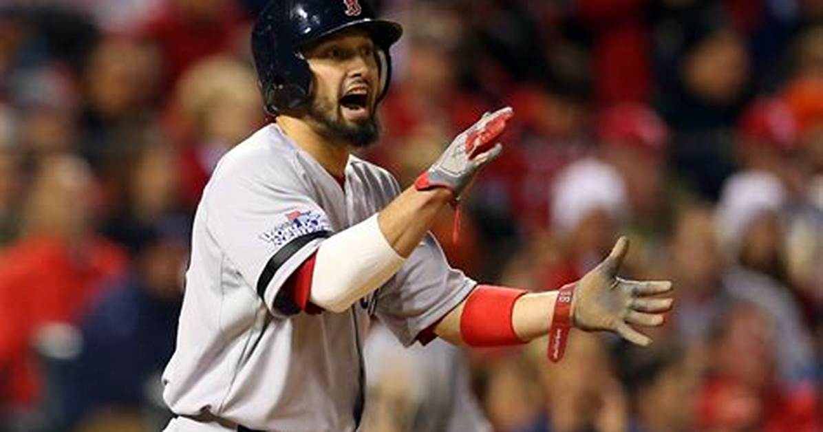 Shane Victorino Net Worth 2024, Age, Height, Bio, Birthday, Wiki!