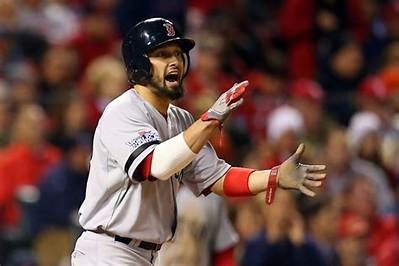 Shane Victorino Net Worth 2024, Age, Height, Bio, Birthday, Wiki!