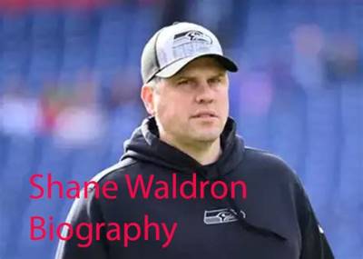 Shane Waldron Net Worth, Age, Height, Bio, Birthday, Wiki!