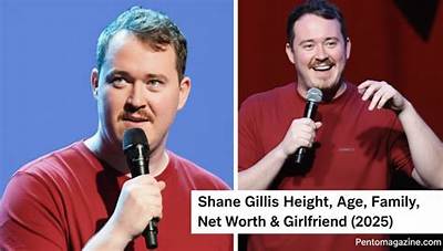 Shane Willis - Net Worth, Age, Height, Birthday, Bio, Wiki!