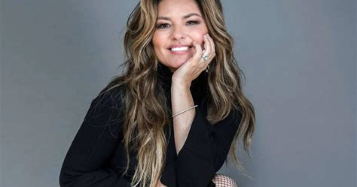 Shania Twain Net Worth, Age, Height, Bio, Birthday, Wiki!