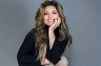 Shania Twain Net Worth, Age, Height, Bio, Birthday, Wiki!