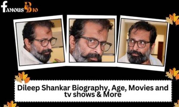 Shankar Roychowdhury - Net Worth, Age, Height, Birthday, Bio, Wiki!