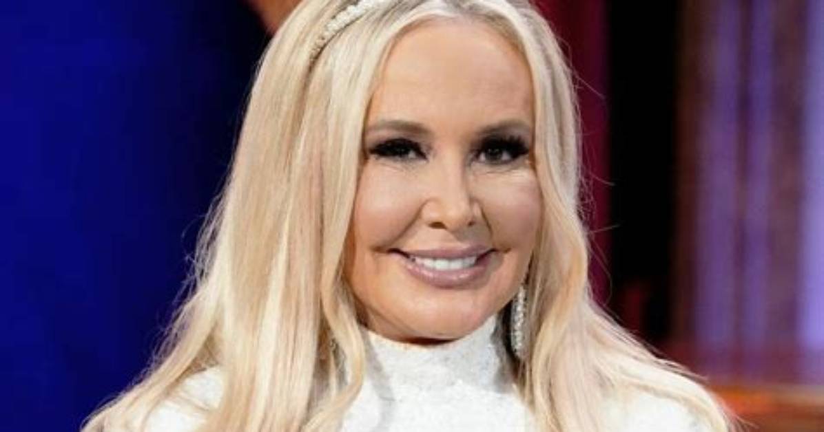 Shannon Beador Net Worth, Age, Height, Bio, Birthday, Wiki!