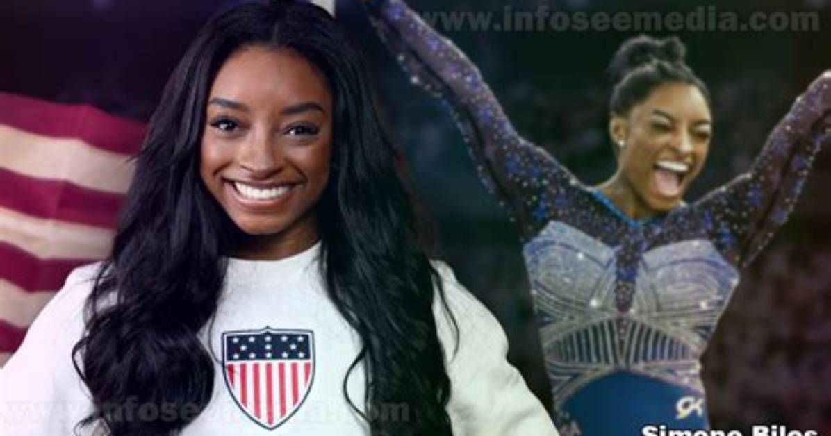 Shannon Biles - Net Worth, Age, Height, Birthday, Bio, Wiki!