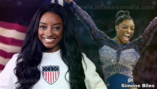 Shannon Biles - Net Worth, Age, Height, Birthday, Bio, Wiki!