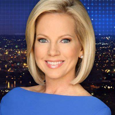 Shannon Bream Net Worth, Age, Height, Bio, Birthday, Wiki!