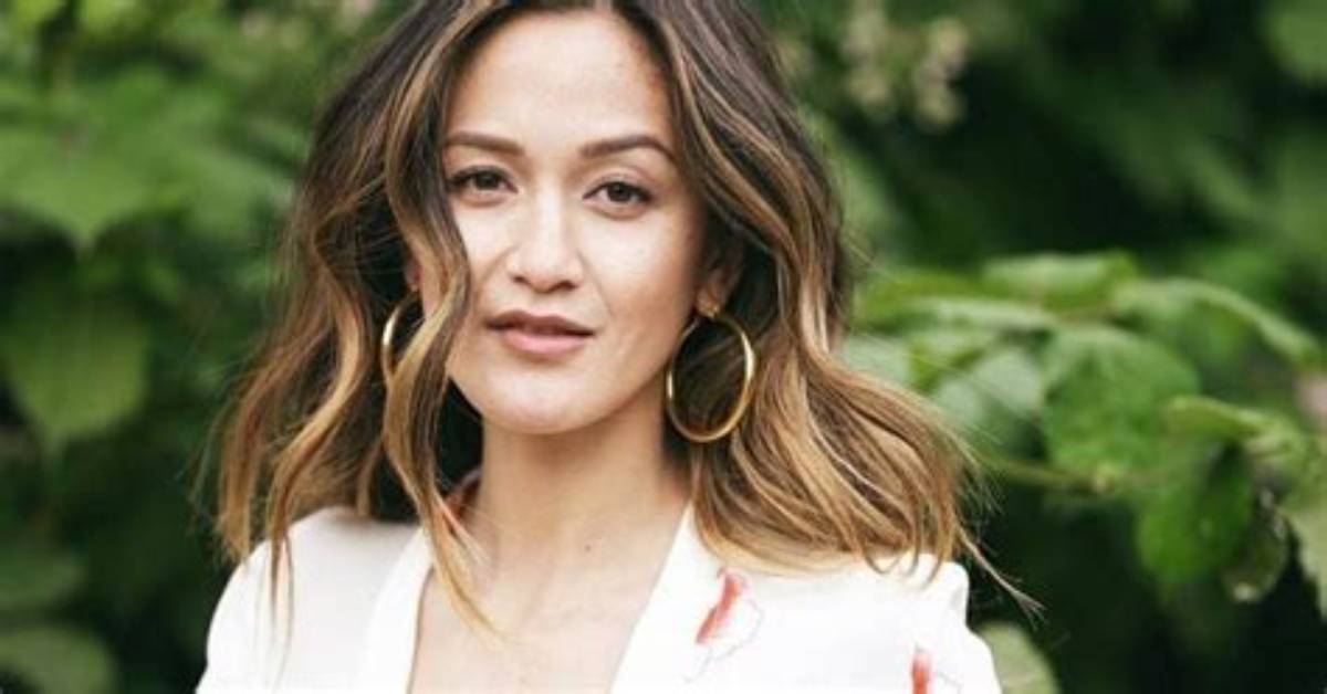 Shannon Chan-Kent - Net Worth, Age, Height, Birthday, Bio, Wiki!
