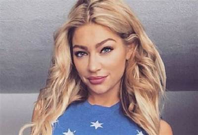 Shannon Ihrke Net Worth, Age, Height, Bio, Birthday, Wiki!