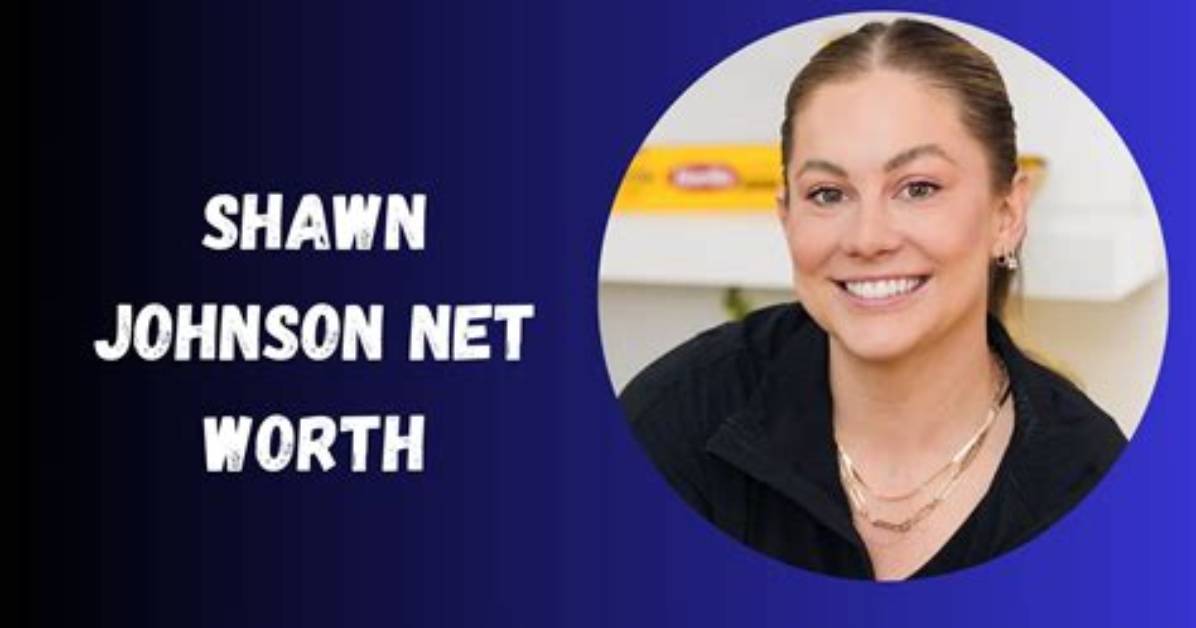 Shannon Johnson - Net Worth, Age, Height, Birthday, Bio, Wiki!