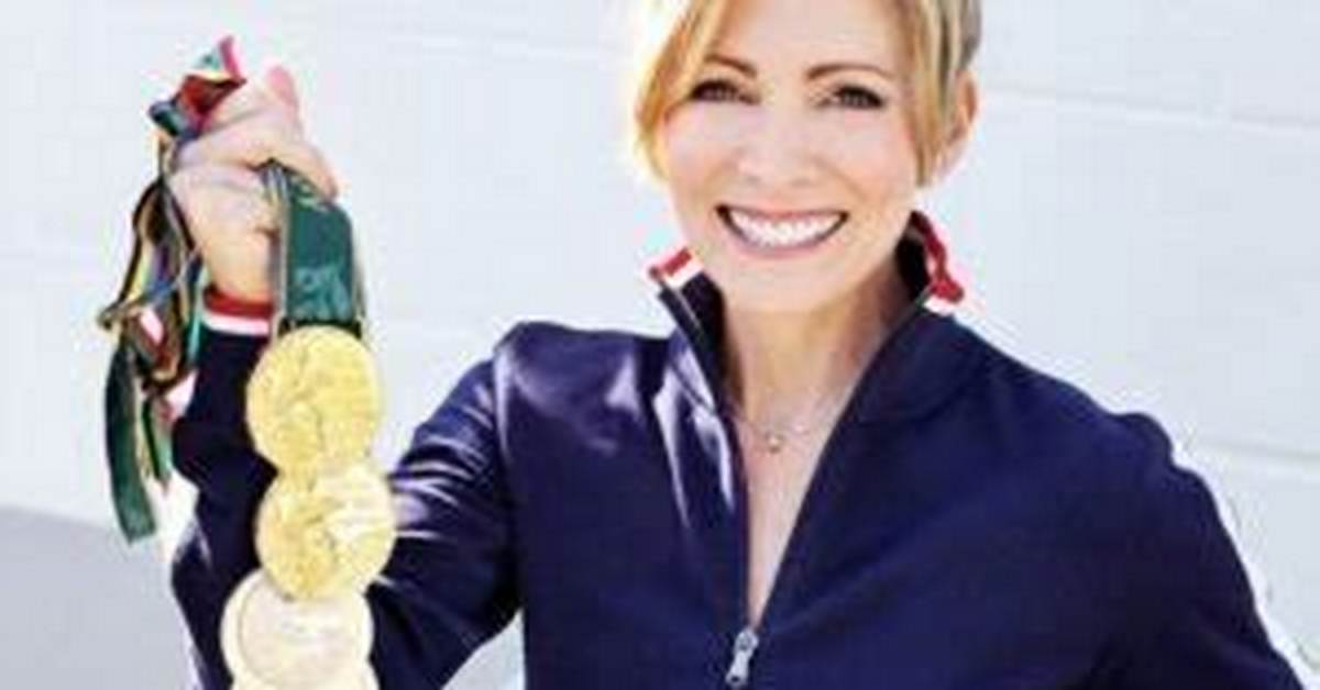 Shannon Miller Net Worth, Age, Height, Bio, Birthday, Wiki!
