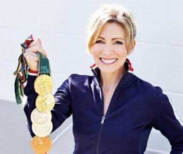 Shannon Miller Net Worth, Age, Height, Bio, Birthday, Wiki!