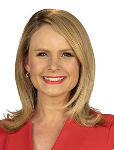 Shannon O'donnell Net Worth 2024, Age, Height, Bio, Birthday, Wiki!