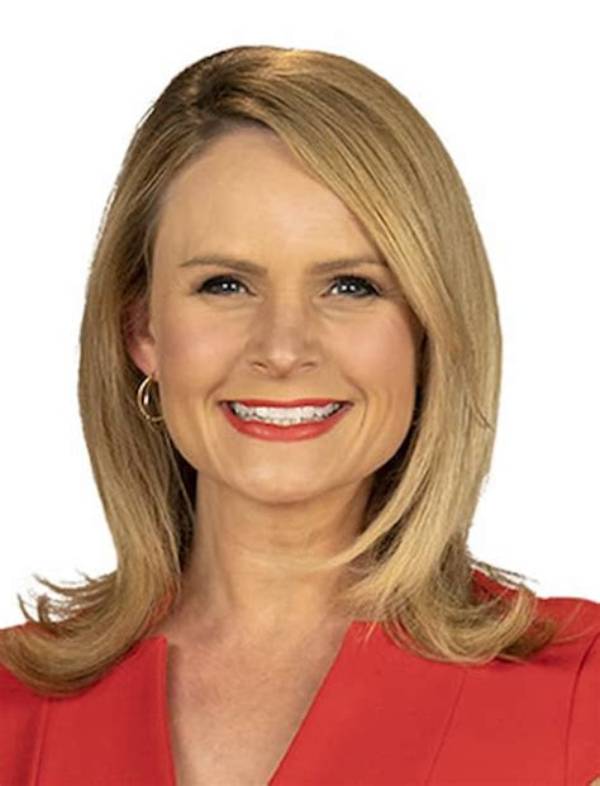 Shannon O'donnell Net Worth 2024, Age, Height, Bio, Birthday, Wiki!