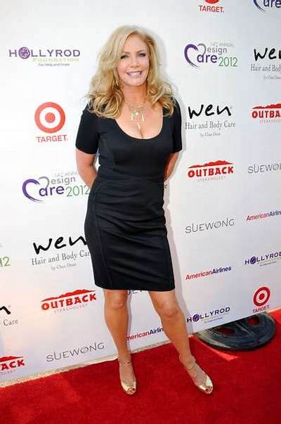 Shannon Tweed - Net Worth, Age, Height, Birthday, Bio, Wiki!