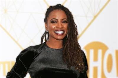 Shanola Hampton Net Worth 2024, Age, Height, Bio, Birthday, Wiki!