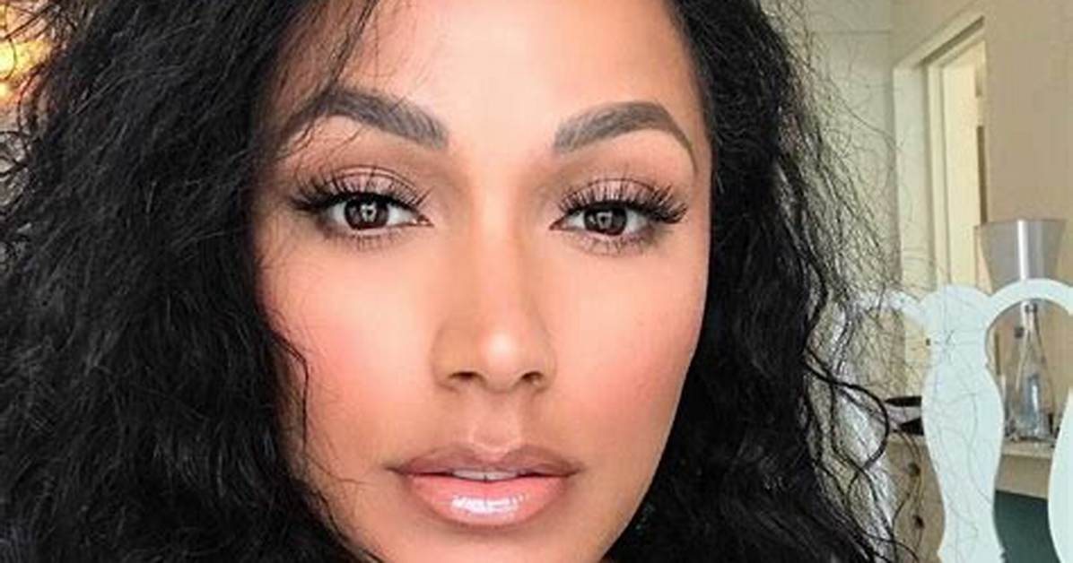 Shantel Jackson Net Worth, Age, Height, Bio, Birthday, Wiki!