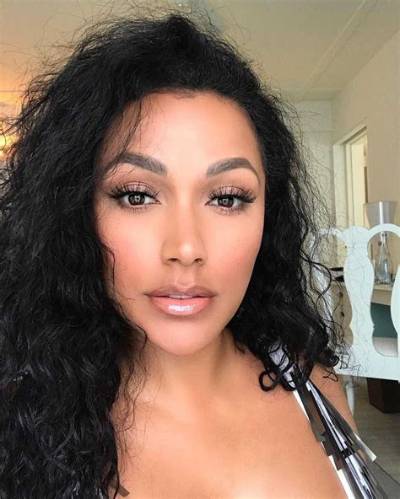 Shantel Jackson Net Worth, Age, Height, Bio, Birthday, Wiki!