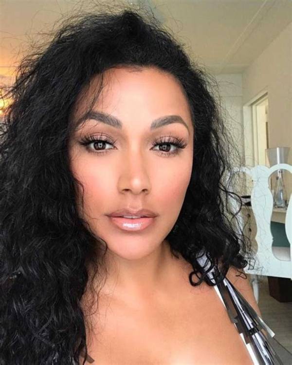 Shantel Jackson Net Worth, Age, Height, Bio, Birthday, Wiki!